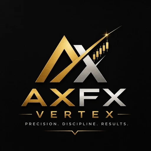 AXFX AI Gold & Forex Signals - education app by AXFX VERTEX (Android APK)