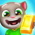 Talking Tom Gold Run APK v1010.0-wv — Download for Android 2026 Talking Tom Gold Run - action game by Outfit7 Limited (Android APK)