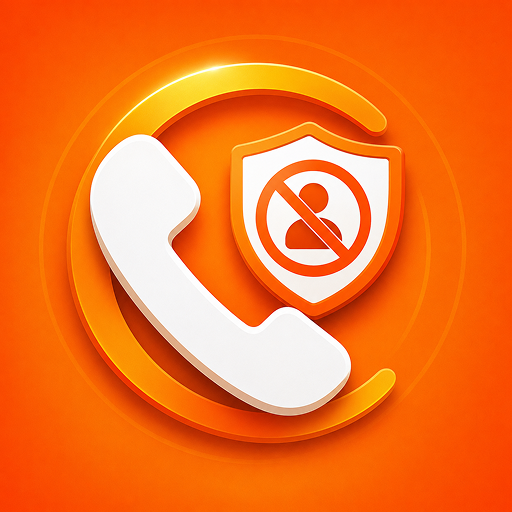Call Blocker: Caller ID, SMS - communication app by Nonari Tec (Android APK)