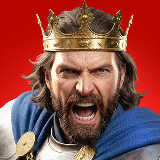 Lordrush - strategy game by Century Games Innovation Pte. Ltd. (Android APK)