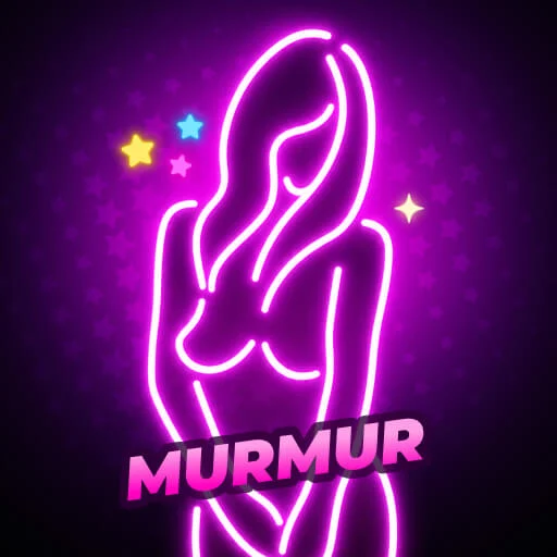 Murmur - Chat and See - social networking app by StartJoy Team (Android APK)