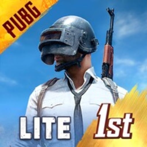 BETA PUBG MOBILE LITE - mobile game by Level Infinite (Android APK)