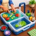 Kitchen Set: Cooking Games APK Download for Android 2026 Kitchen Set: Cooking Games - role playing game by Digital-Camel (Android APK)
