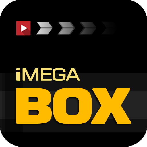 iMega Box - Movie & TV Show Db - entertainment app by BoxMedia Inc. (Android APK)