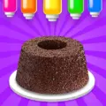 Cake Maker: Kids Cooking Games APK Download for Android 2026 Cake Maker: Kids Cooking Games - role playing game by Piggy Panda Inc (Android APK)