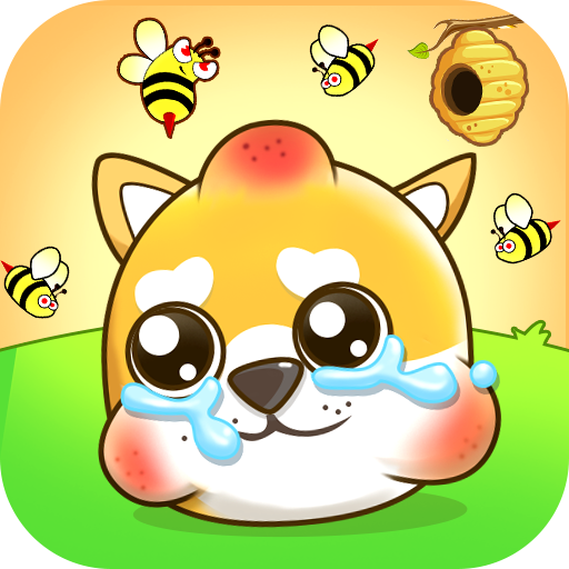X-Clash - casual game by Glaciers Game (Android APK)