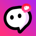 Poppy - Live Video Chat - social networking app by Wolf Club Studio (Android APK)