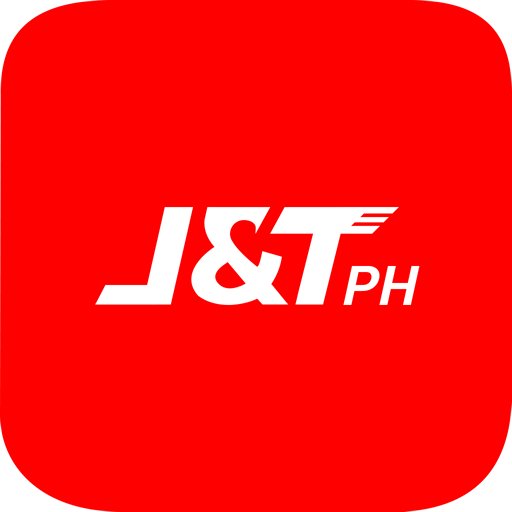 J&T Express - Courier App PH - productivity app by PH Global Jet Express Inc. (Android APK)