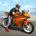 Traffic Moto Rider City APK Download for Android 2026 Traffic Moto Rider City - racing game by Safari MMS (Android APK)