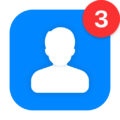 Contacts APK Download for Android 2026 Contacts - communication app by khuntix web (Android APK)