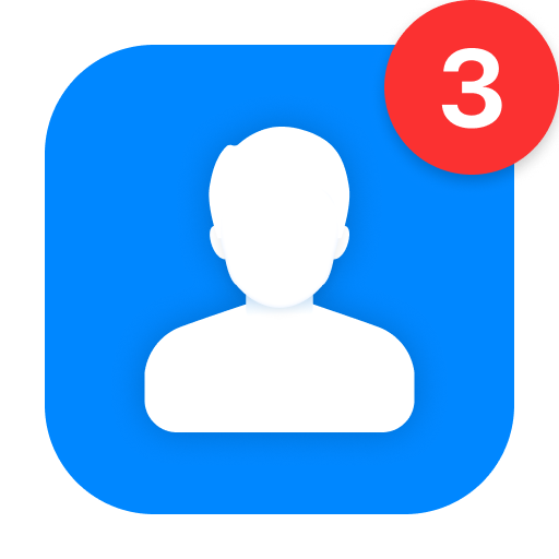 Contacts - communication app by khuntix web (Android APK)
