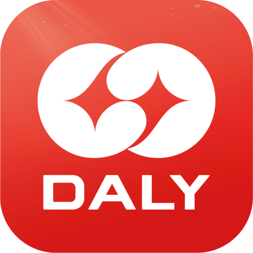 DALY BMS - utility tool by DalyBMS (Android APK)