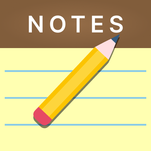 Notes, Notepad, To Do Launcher - productivity app by AtomApplications (Android APK)