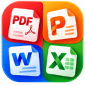 All Docs - PDF Read & Edit APK Download for Android 2026 All Docs - PDF Read & Edit - productivity app by Gnurt (Android APK)