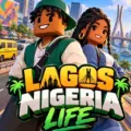 Lagos Nigeria Life APK Download for Android 2026 Lagos Nigeria Life - simulation game by Maroe (Android APK)
