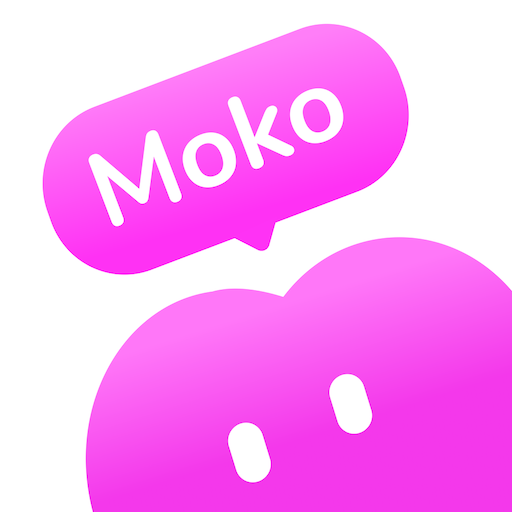 Moko Live: Live Stream & Chat - social networking app by Moko Team (Android APK)