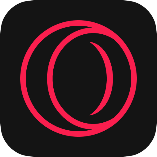Opera GX: Gaming Browser - communication app by Opera (Android APK)