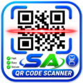 SA.QR CODE APK Download for Android 2026 SA.QR CODE - utility tool by S.A Apps Store (Android APK)