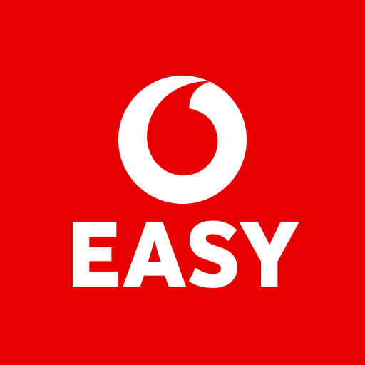 Vodafone EASY - productivity app by Vodafone România (Android APK)