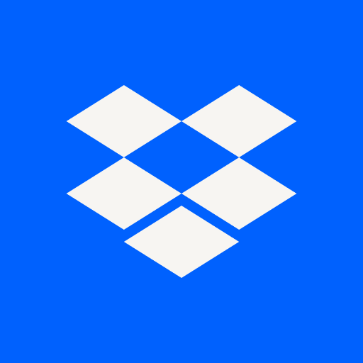 Dropbox: Secure Cloud Storage - productivity app by Dropbox, Inc. (Android APK)