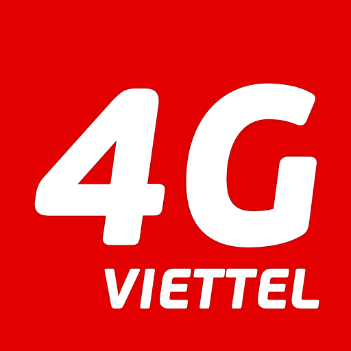 MyVT: Đăng ký 4G/5G Viettel - productivity app by myvt.net (Android APK)