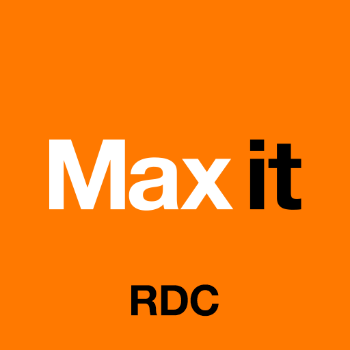 Orange Max it - RDC - productivity app by Orange RD Congo (Android APK)