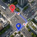 GPS Location & Phone Locator APK Download for Android 2026 GPS Location & Phone Locator - utility tool by Lutech Tools (Android APK)