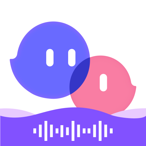 Kukie Rooms - Voice Party&Chat - social networking app by Kukie Connect (Android APK)