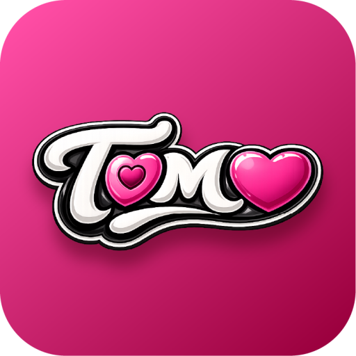 Tomo - social networking app by Dolu App (Android APK)