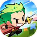 Idle Pirates Saga - role playing game by Guangzhou Tuwu Tunyun Technology Co., Ltd. (Android APK)