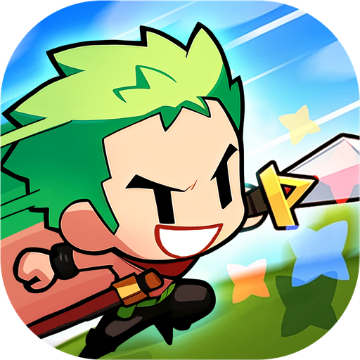 Idle Pirates Saga - role playing game by Guangzhou Tuwu Tunyun Technology Co., Ltd. (Android APK)