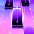 Rhythm Tiles: Pop Songs APK Download for Android 2026 Rhythm Tiles: Pop Songs - casual game by Agile Lion Games (Android APK)