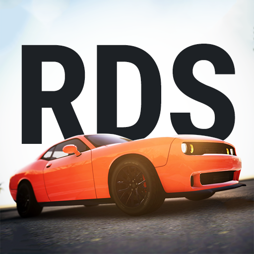 Real Driving School - racing game by Qizz (Android APK)