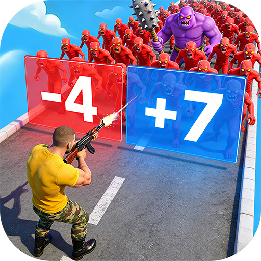 War Survival Z - arcade game by DansuxnHasy (Android APK)