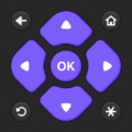 TV Remote Control for Smart TV - utility tool by iKame Applications - Begamob Global (Android APK)