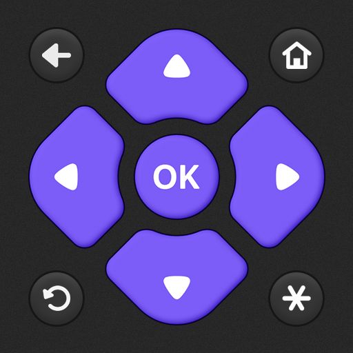 TV Remote Control for Smart TV - utility tool by iKame Applications - Begamob Global (Android APK)