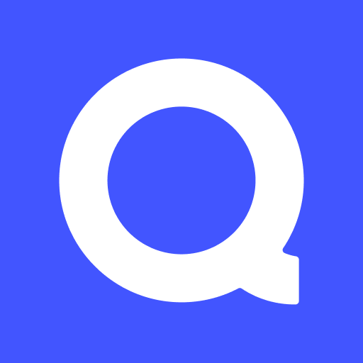 Quizlet: More than Flashcards - education app by Quizlet Inc. (Android APK)