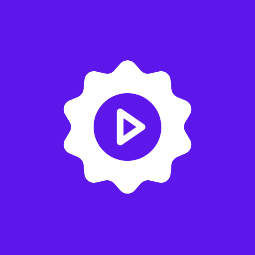 IPTV DRM Stream Player (Video) - video player app by IndoVerseID (Android APK)