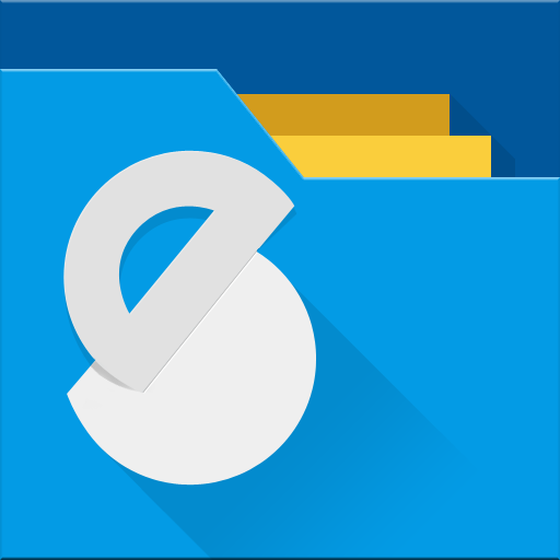 Solid Explorer File Manager - productivity app by NeatBytes (Android APK)