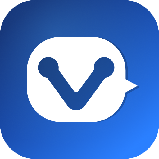 VMP Messenger: #1 Social Media - communication app by VPNMasterPro.com (Android APK)