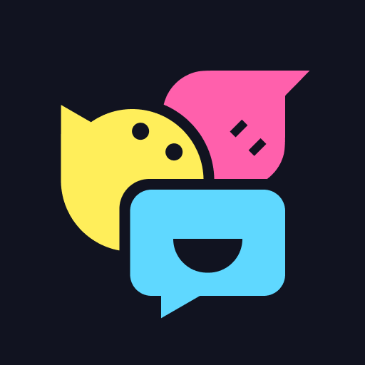Talkin: Global Friends & Chat - social networking app by Octopus Paradise (Android APK)