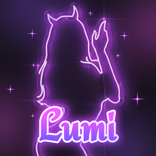 FWB Dating & Local Meet: Lumi - social networking app by Raja Emran (Android APK)