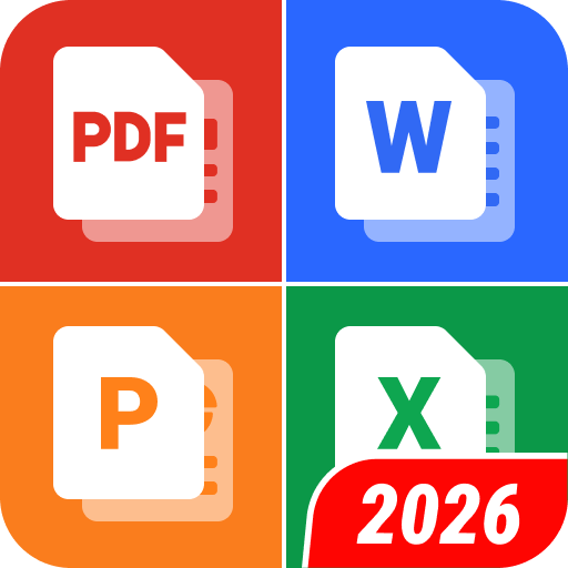PDF Reader - Docs/Word Reader - utility tool by Ora Tools (Android APK)