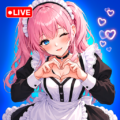 Viral Streamer: Idle Clicker - simulation game by CSCMobi Studios (Android APK)