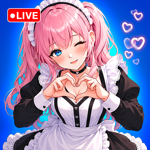 Viral Streamer: Idle Clicker - simulation game by CSCMobi Studios (Android APK)