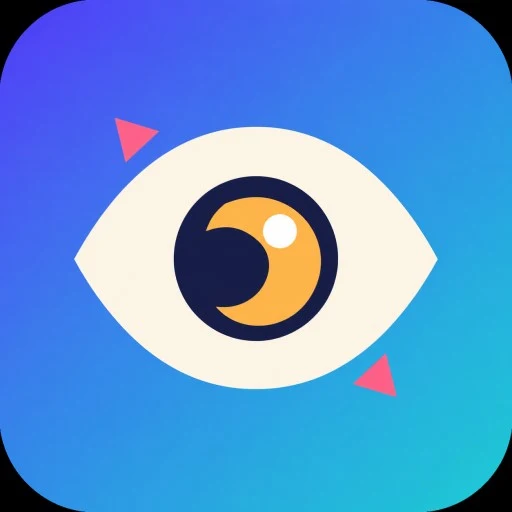 LookTwist - puzzle game by DLF Technology (Android APK)