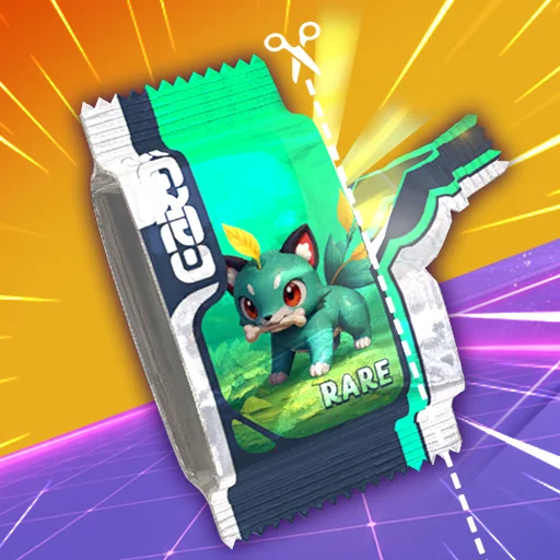 Monster Collector: Card Battle - card game by brain (Android APK)