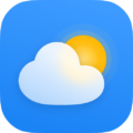 Weather - weather app by ColorOS (Android APK)