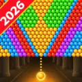 Bubble Shooter: Fun Pop Game APK Download for Android 2026 Bubble Shooter: Fun Pop Game - puzzle game by Bubble Shooter Fun Games (Android APK)