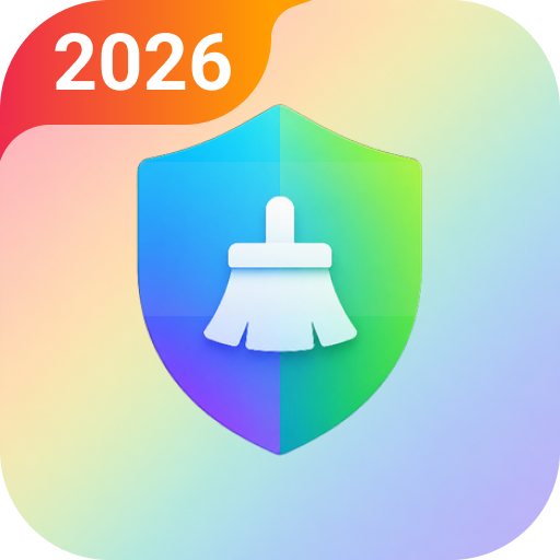 Antivirus Smart Cleaner - utility tool by TOP TRADE (Android APK)